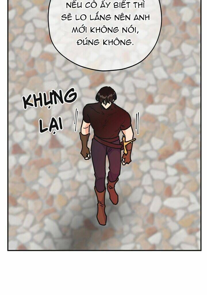 Truyện Tranh Người Hùng Của Ác Nữ - The Devil Lady’s Hero trang 6