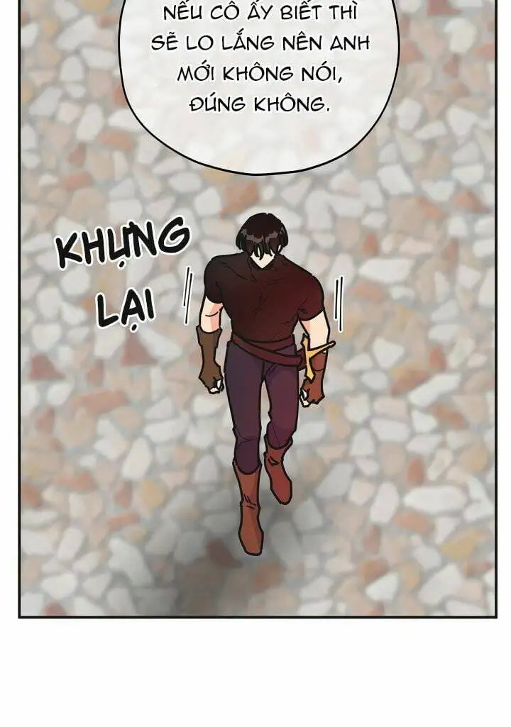 Truyện Tranh Người Hùng Của Ác Nữ - The Devil Lady’s Hero trang 6