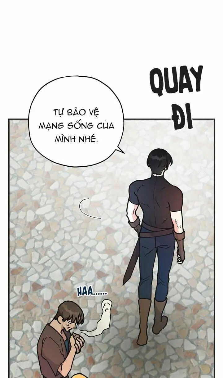 Truyện Tranh Người Hùng Của Ác Nữ - The Devil Lady’s Hero trang 6