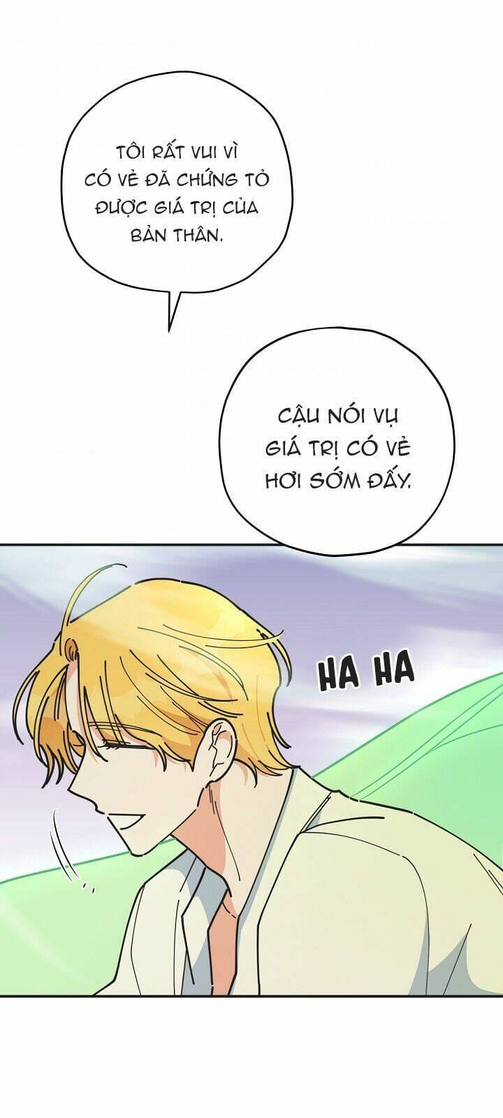 Truyện Tranh Người Hùng Của Ác Nữ - The Devil Lady’s Hero trang 6