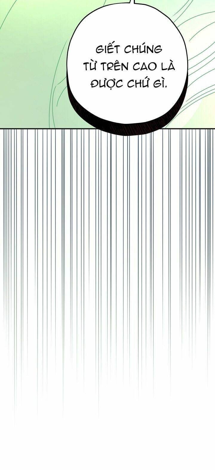 Truyện Tranh Người Hùng Của Ác Nữ - The Devil Lady’s Hero trang 6