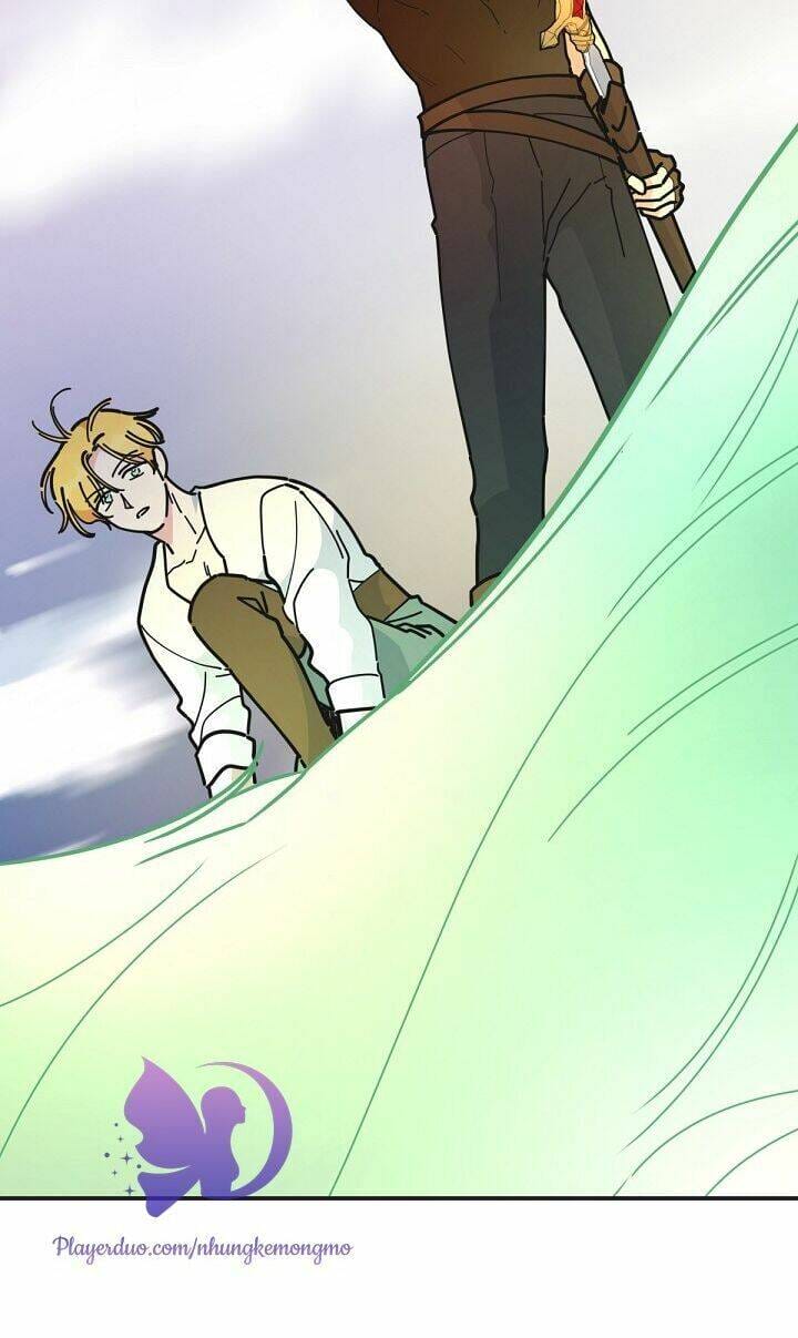 Truyện Tranh Người Hùng Của Ác Nữ - The Devil Lady’s Hero trang 6