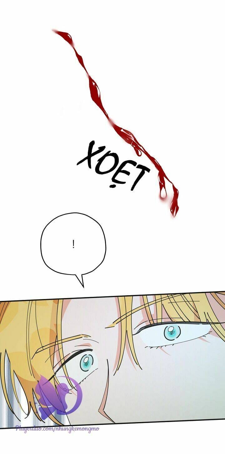 Truyện Tranh Người Hùng Của Ác Nữ - The Devil Lady’s Hero trang 6