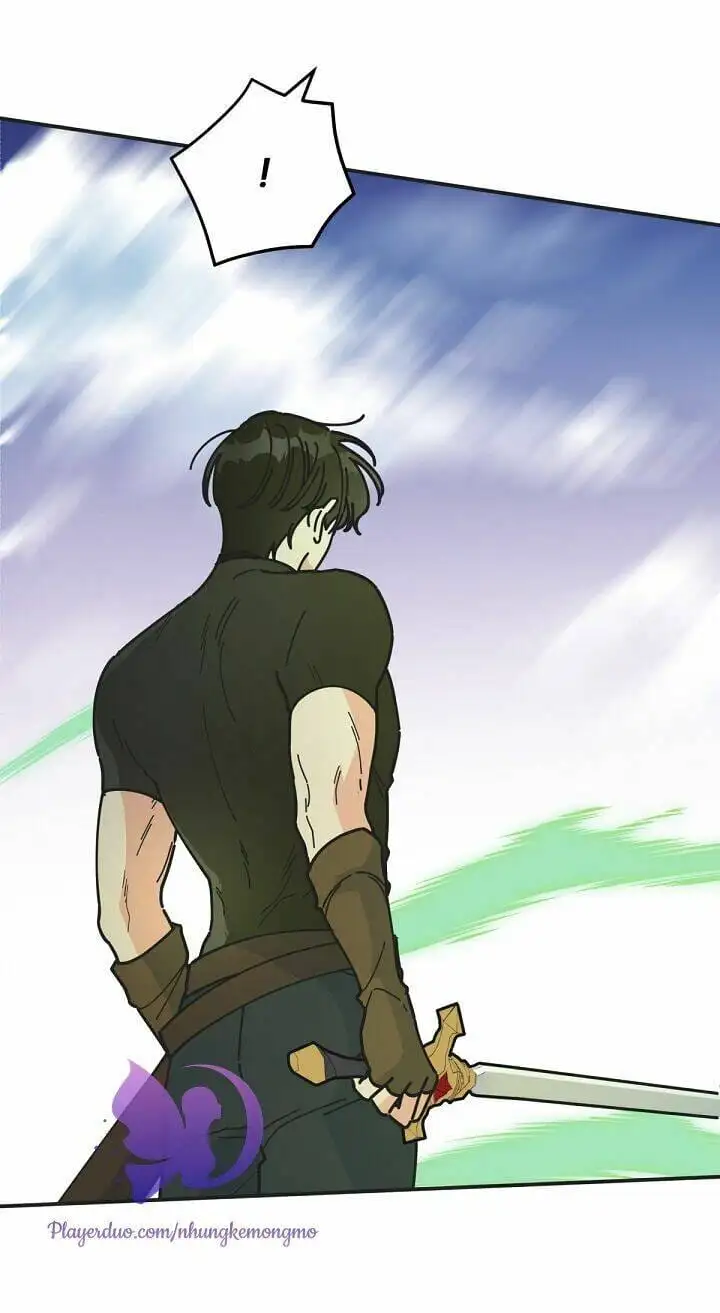 Truyện Tranh Người Hùng Của Ác Nữ - The Devil Lady’s Hero trang 6