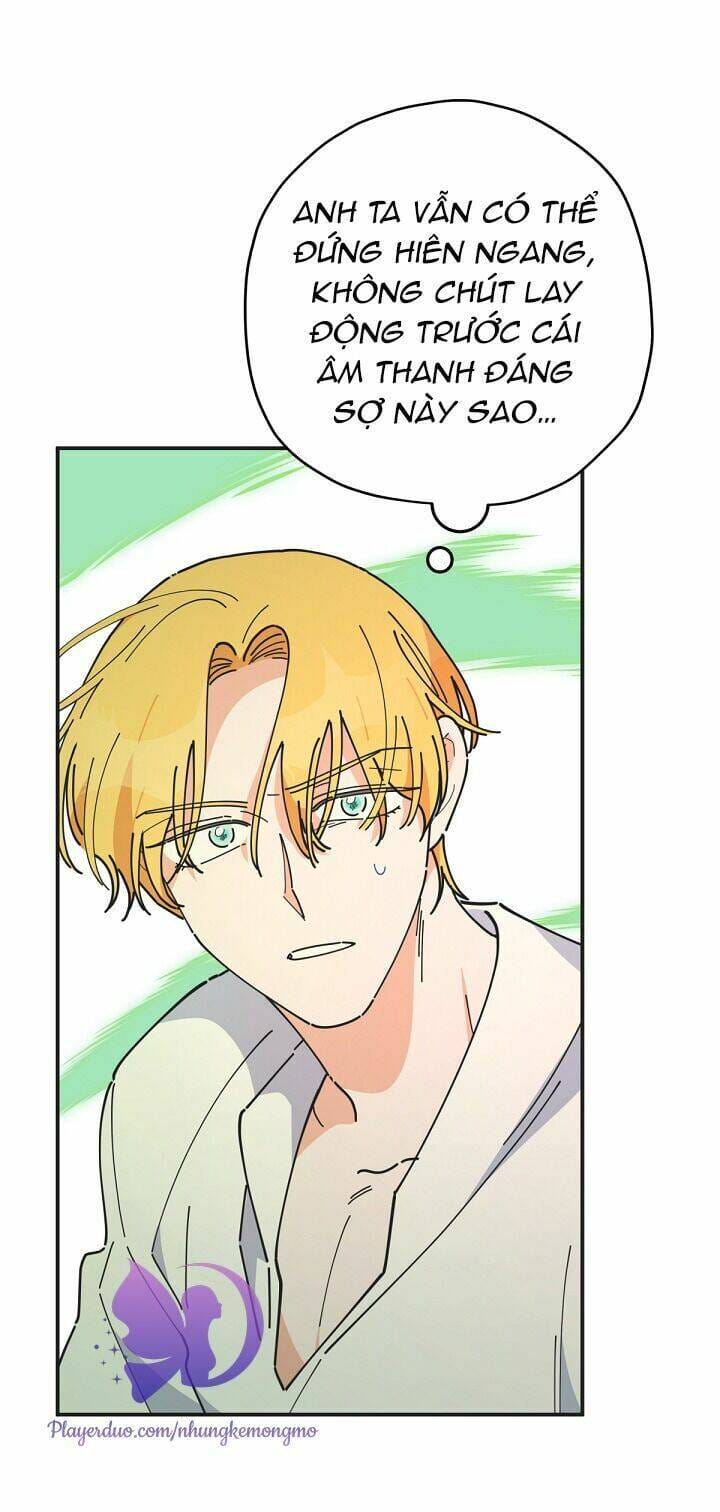 Truyện Tranh Người Hùng Của Ác Nữ - The Devil Lady’s Hero trang 6