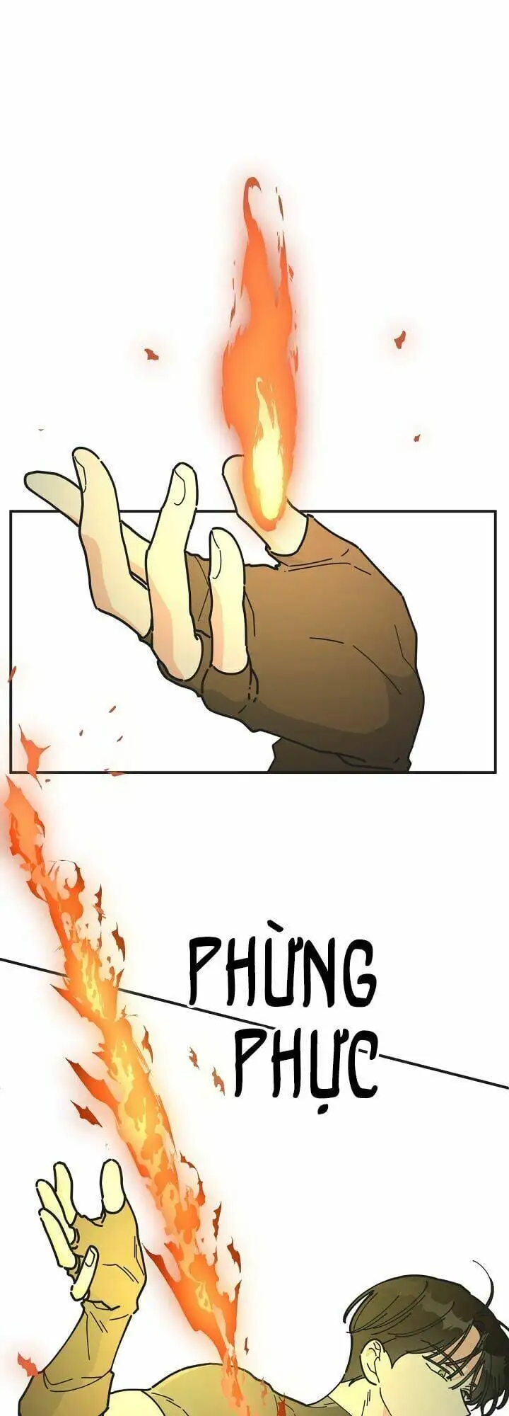 Truyện Tranh Người Hùng Của Ác Nữ - The Devil Lady’s Hero trang 6