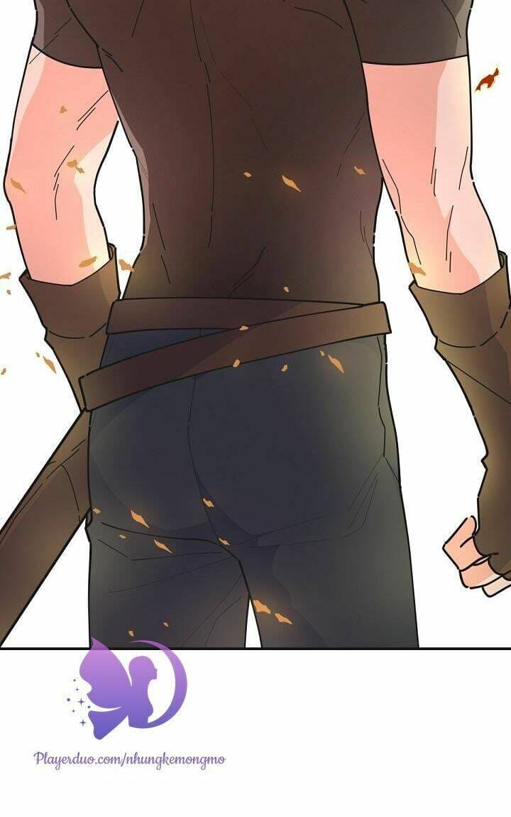 Truyện Tranh Người Hùng Của Ác Nữ - The Devil Lady’s Hero trang 6