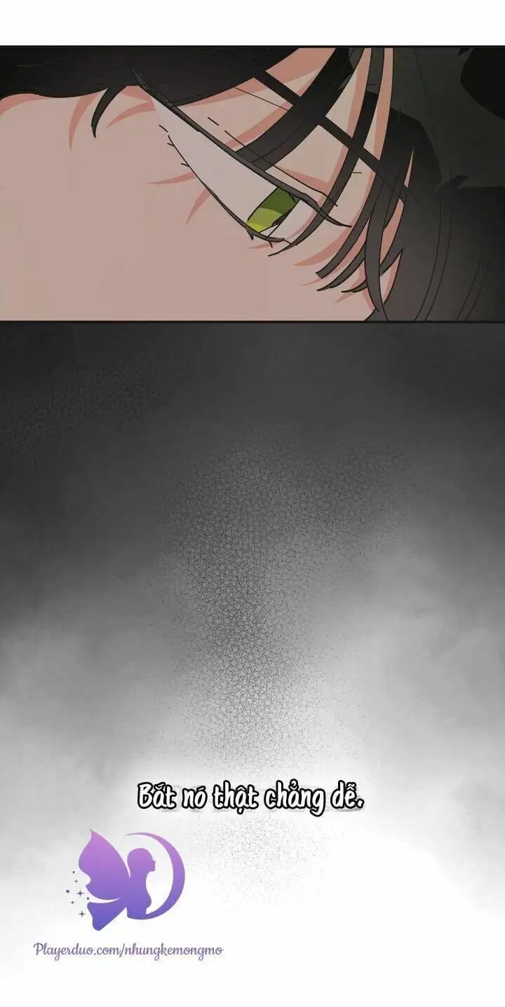 Truyện Tranh Người Hùng Của Ác Nữ - The Devil Lady’s Hero trang 6