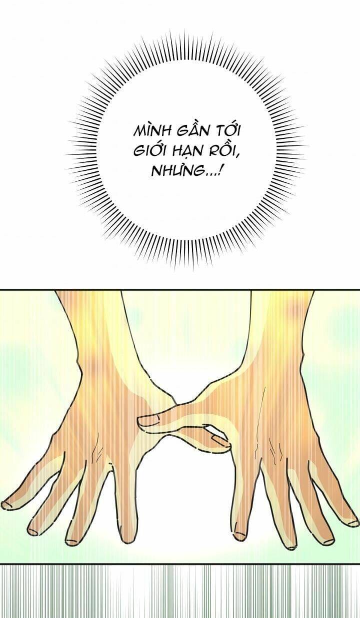 Truyện Tranh Người Hùng Của Ác Nữ - The Devil Lady’s Hero trang 6