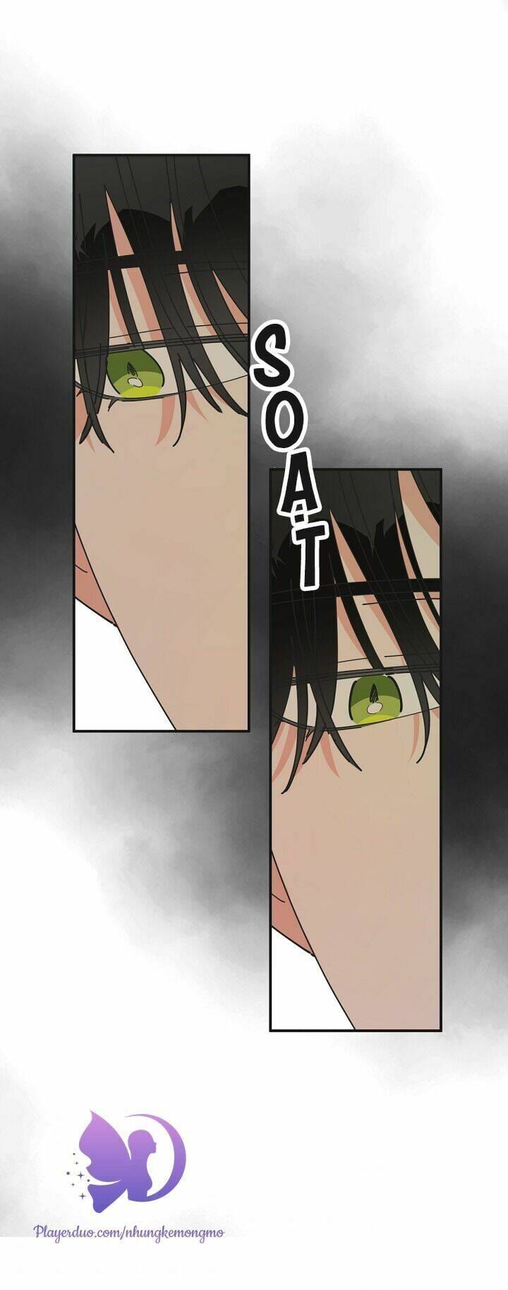 Truyện Tranh Người Hùng Của Ác Nữ - The Devil Lady’s Hero trang 6