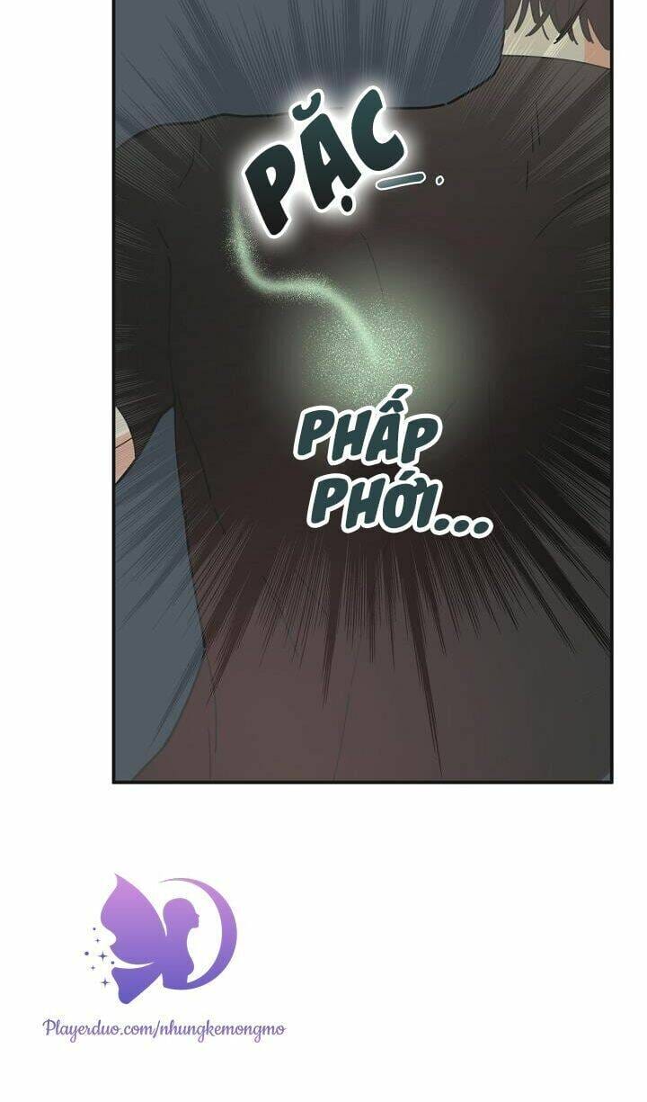 Truyện Tranh Người Hùng Của Ác Nữ - The Devil Lady’s Hero trang 6
