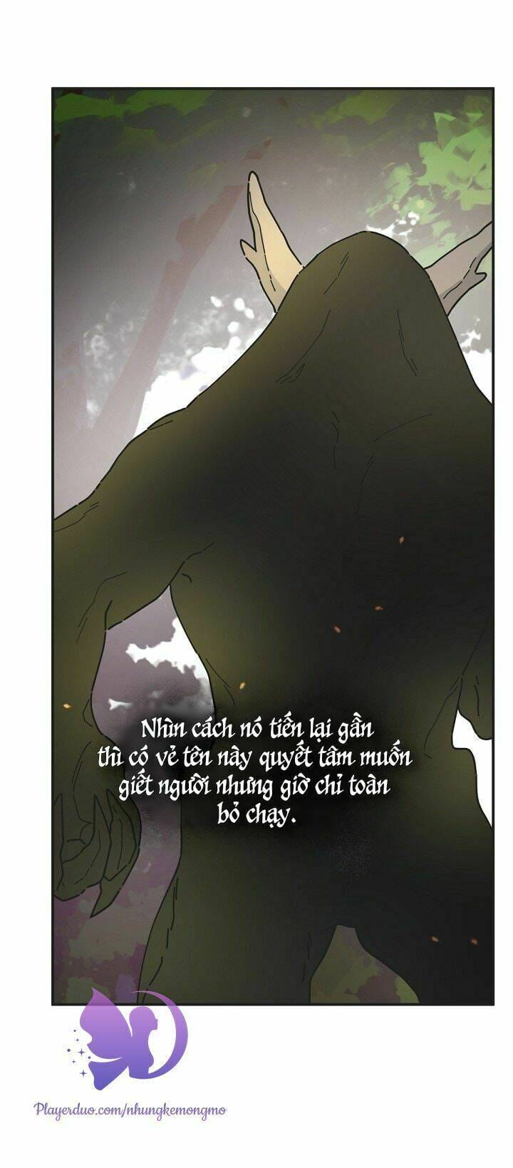 Truyện Tranh Người Hùng Của Ác Nữ - The Devil Lady’s Hero trang 6