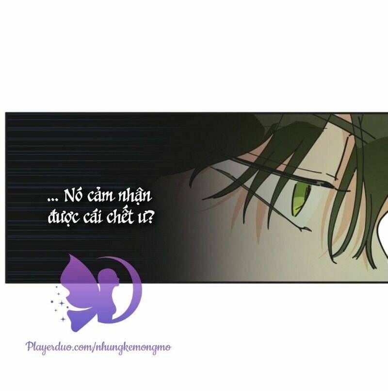 Truyện Tranh Người Hùng Của Ác Nữ - The Devil Lady’s Hero trang 6