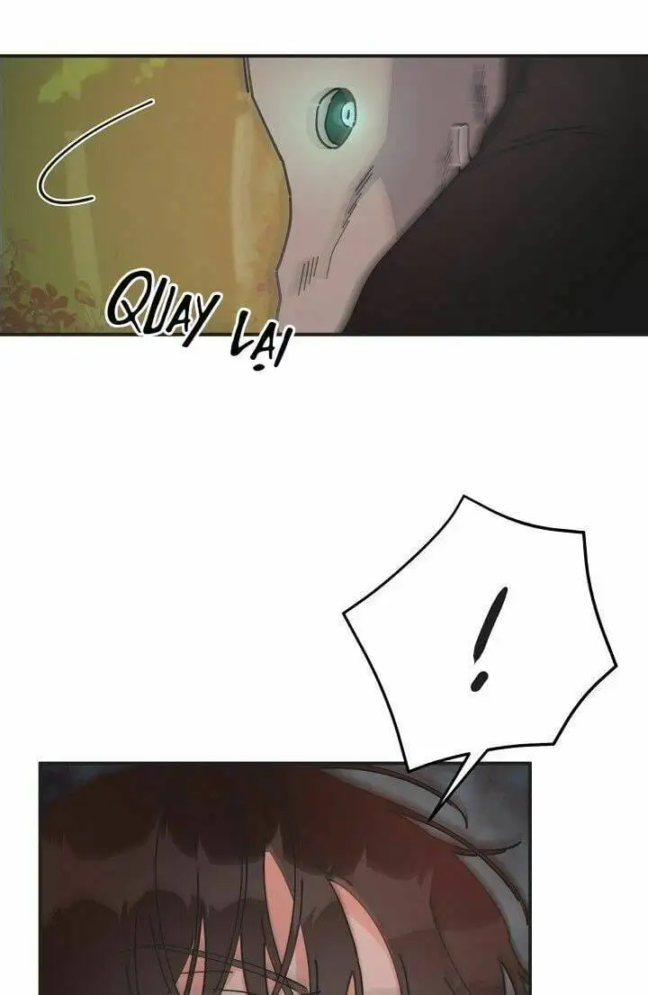 Truyện Tranh Người Hùng Của Ác Nữ - The Devil Lady’s Hero trang 6