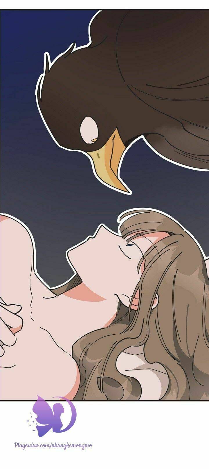 Truyện Tranh Người Hùng Của Ác Nữ - The Devil Lady’s Hero trang 6