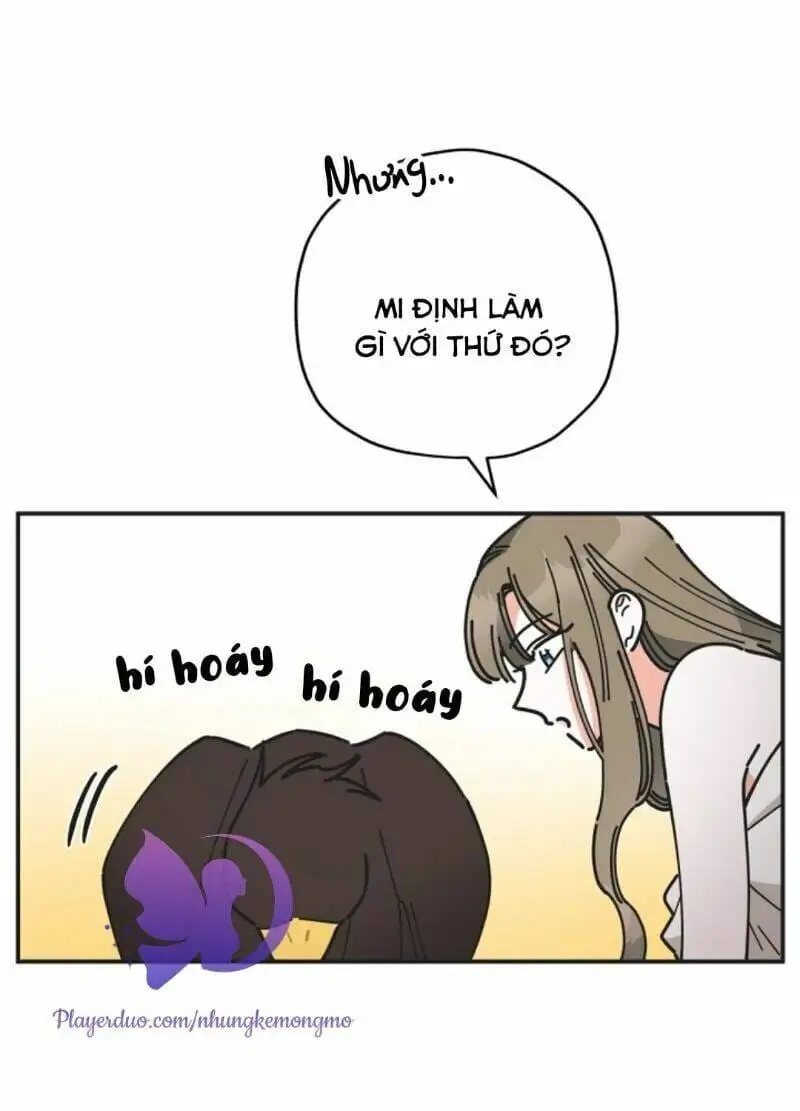 Truyện Tranh Người Hùng Của Ác Nữ - The Devil Lady’s Hero trang 6