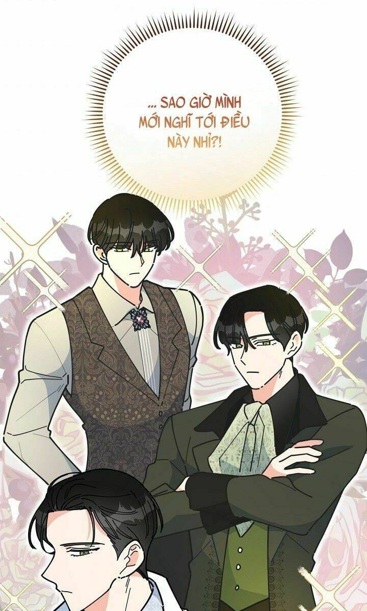 Truyện Tranh Người Hùng Của Ác Nữ - The Devil Lady’s Hero trang 6