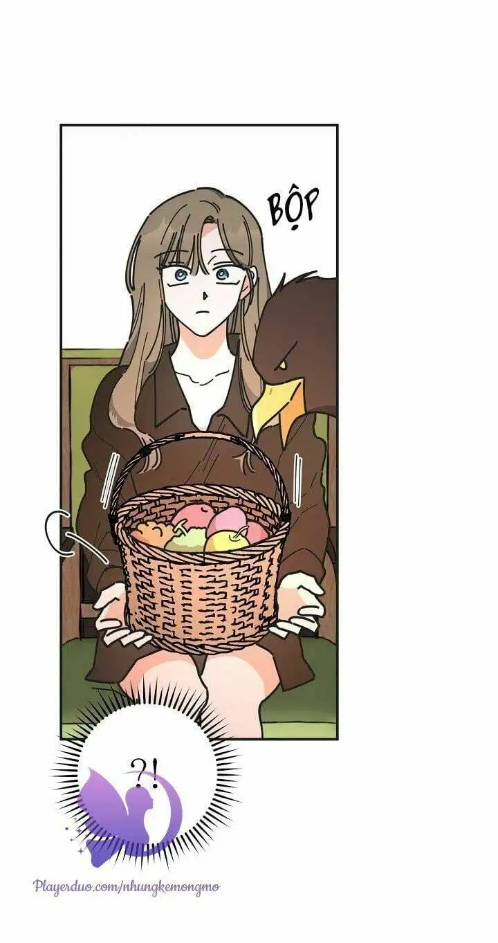 Truyện Tranh Người Hùng Của Ác Nữ - The Devil Lady’s Hero trang 6