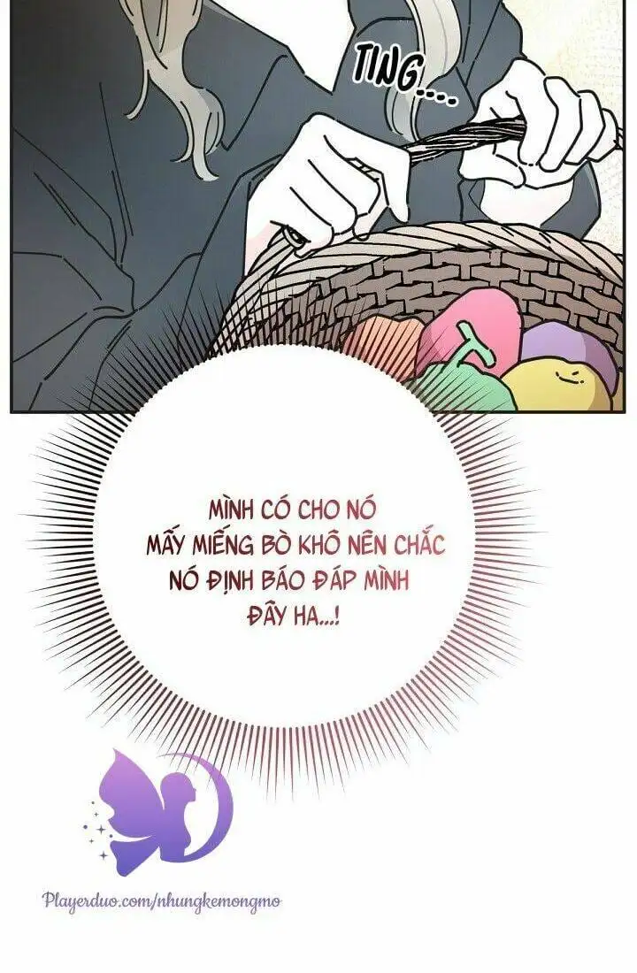 Truyện Tranh Người Hùng Của Ác Nữ - The Devil Lady’s Hero trang 6