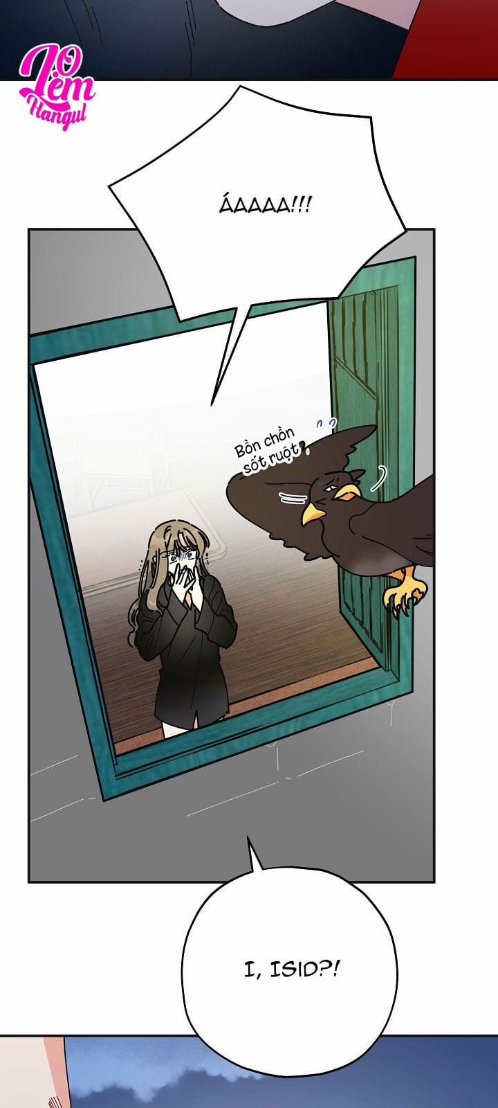 Truyện Tranh Người Hùng Của Ác Nữ - The Devil Lady’s Hero trang 6