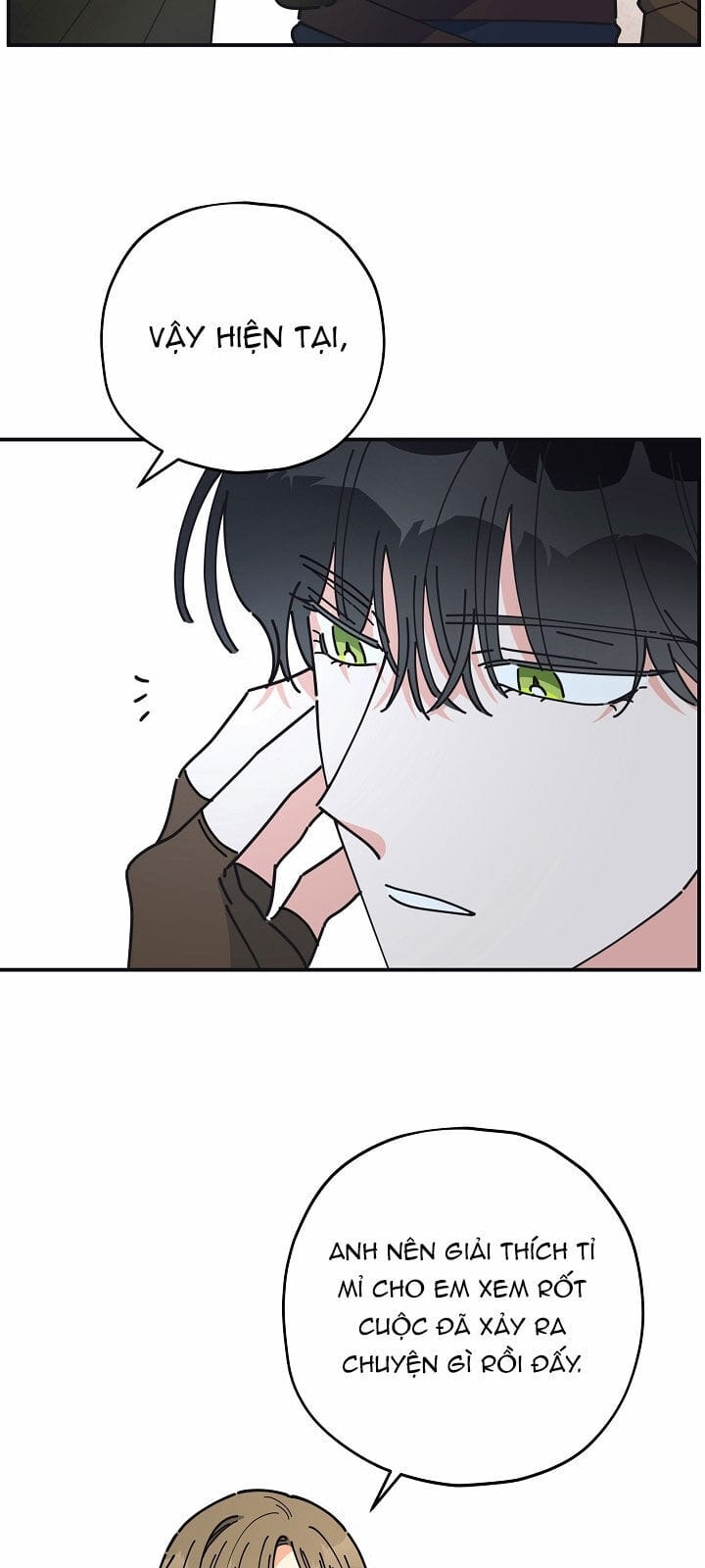 Truyện Tranh Người Hùng Của Ác Nữ - The Devil Lady’s Hero trang 6