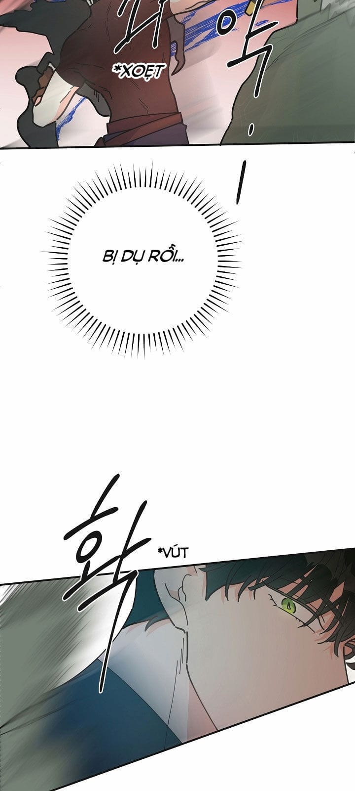 Truyện Tranh Người Hùng Của Ác Nữ - The Devil Lady’s Hero trang 6