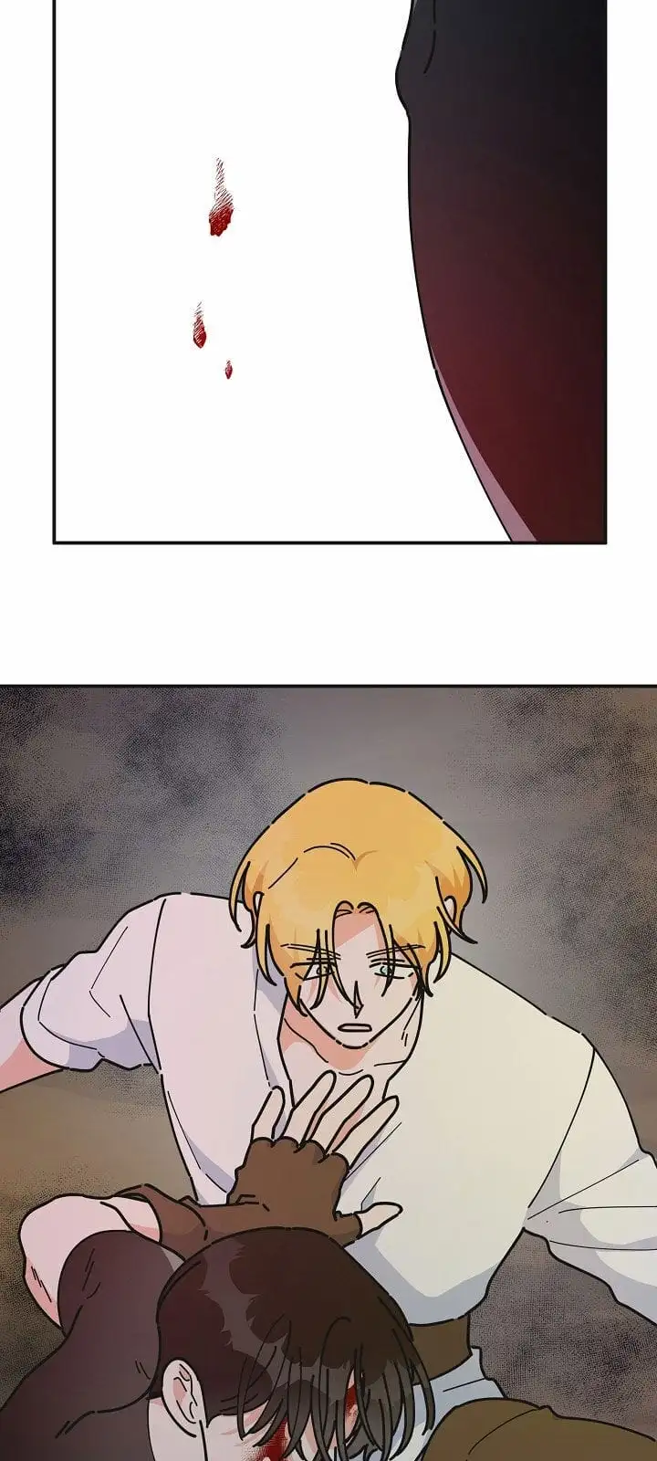 Truyện Tranh Người Hùng Của Ác Nữ - The Devil Lady’s Hero trang 6