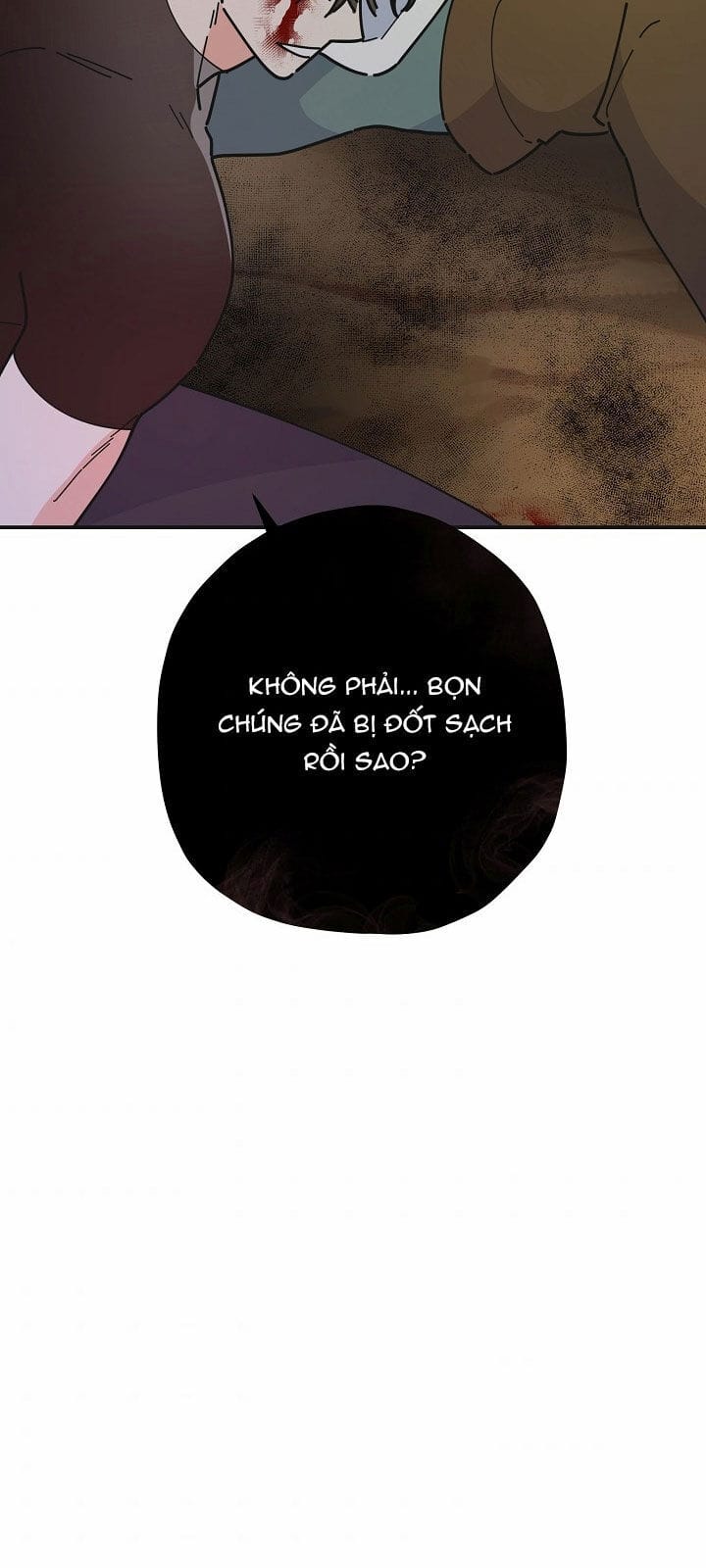 Truyện Tranh Người Hùng Của Ác Nữ - The Devil Lady’s Hero trang 6