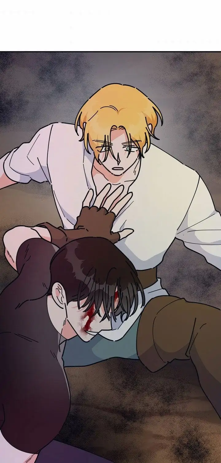 Truyện Tranh Người Hùng Của Ác Nữ - The Devil Lady’s Hero trang 6