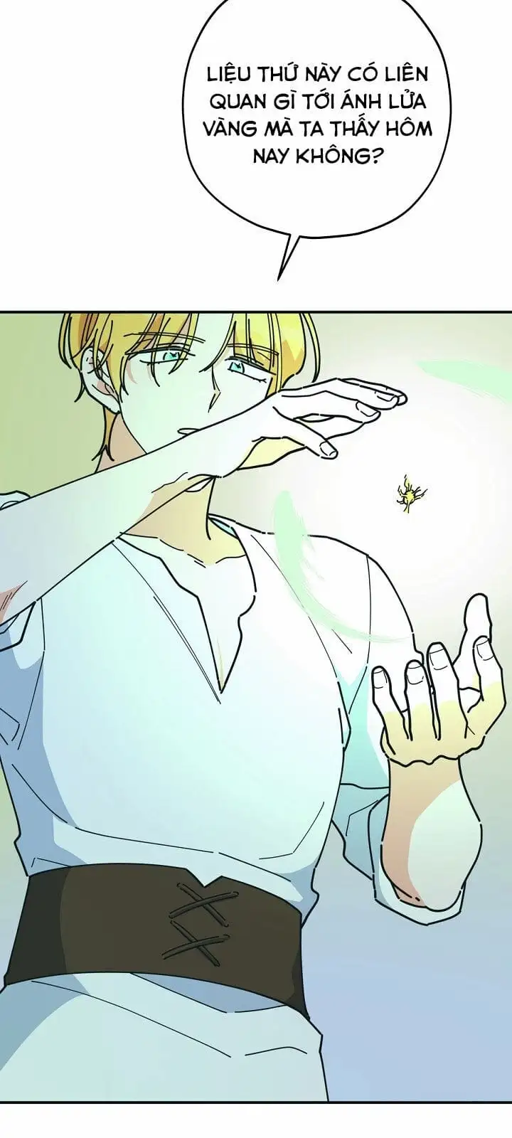 Truyện Tranh Người Hùng Của Ác Nữ - The Devil Lady’s Hero trang 6