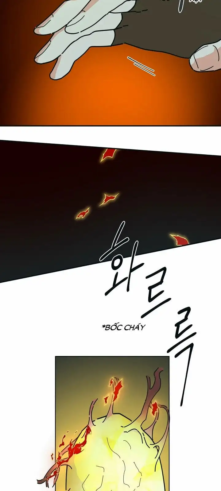 Truyện Tranh Người Hùng Của Ác Nữ - The Devil Lady’s Hero trang 6