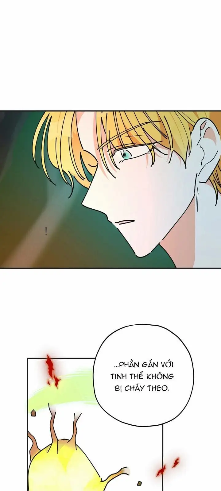 Truyện Tranh Người Hùng Của Ác Nữ - The Devil Lady’s Hero trang 6