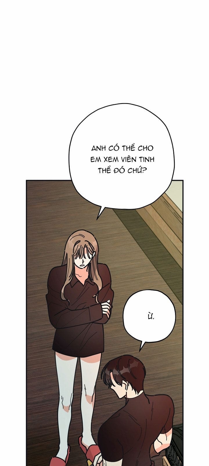 Truyện Tranh Người Hùng Của Ác Nữ - The Devil Lady’s Hero trang 6