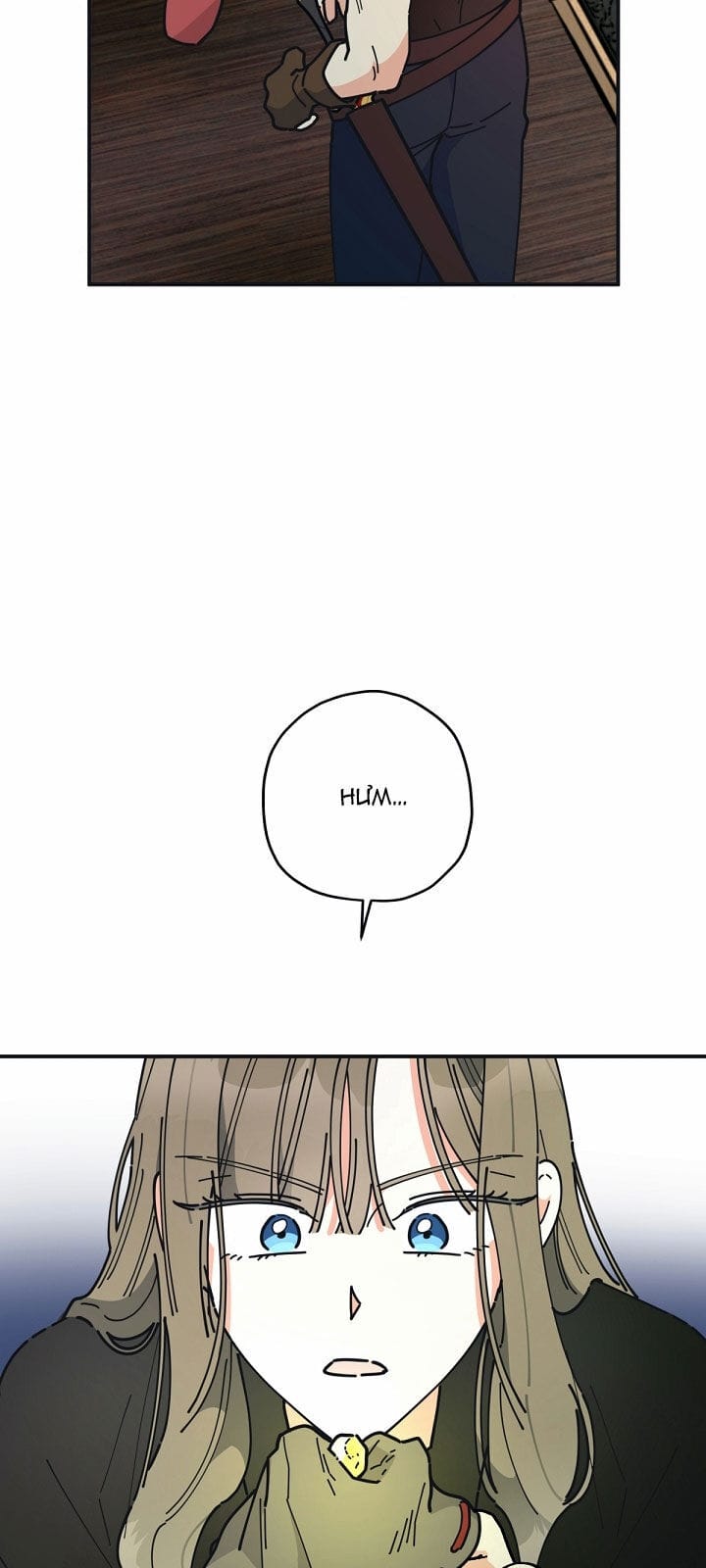 Truyện Tranh Người Hùng Của Ác Nữ - The Devil Lady’s Hero trang 6