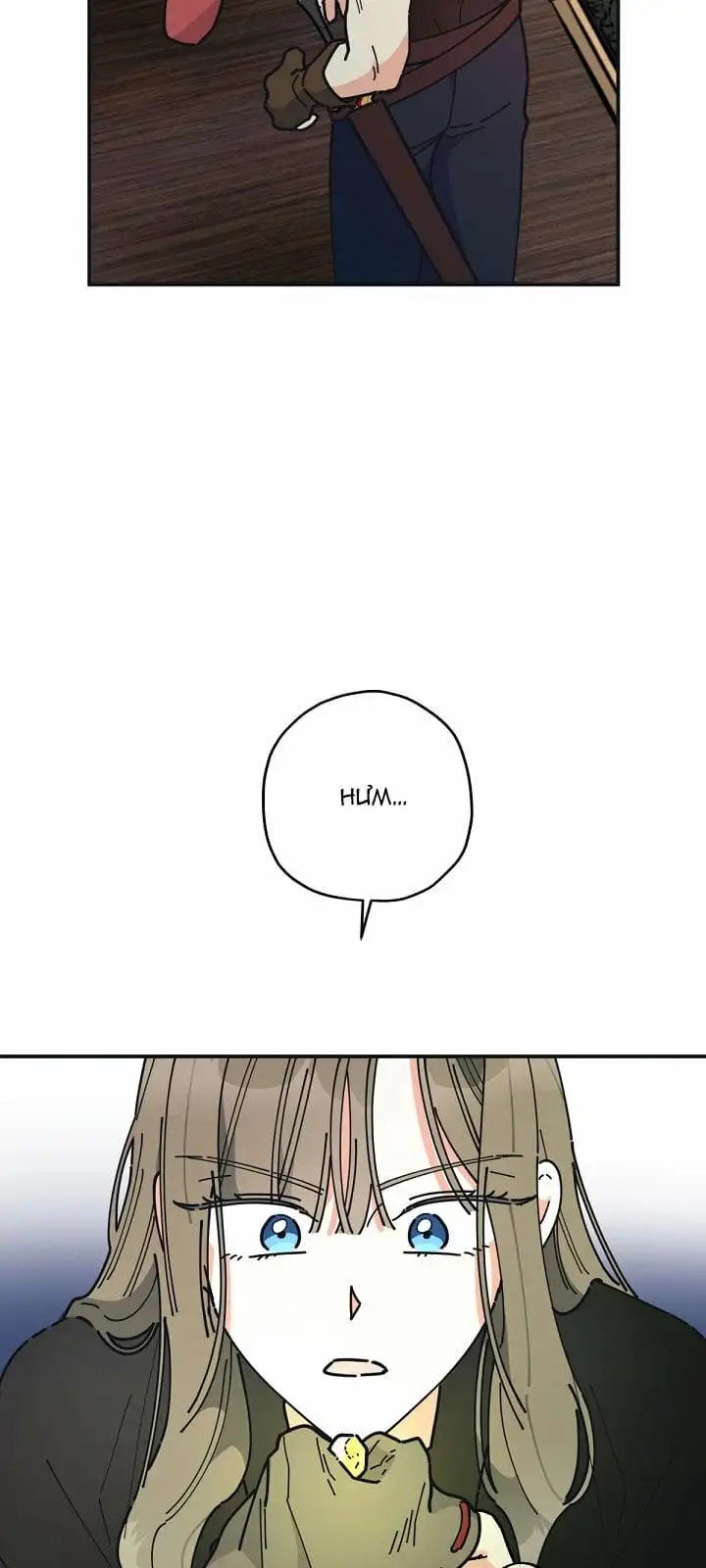 Truyện Tranh Người Hùng Của Ác Nữ - The Devil Lady’s Hero trang 6