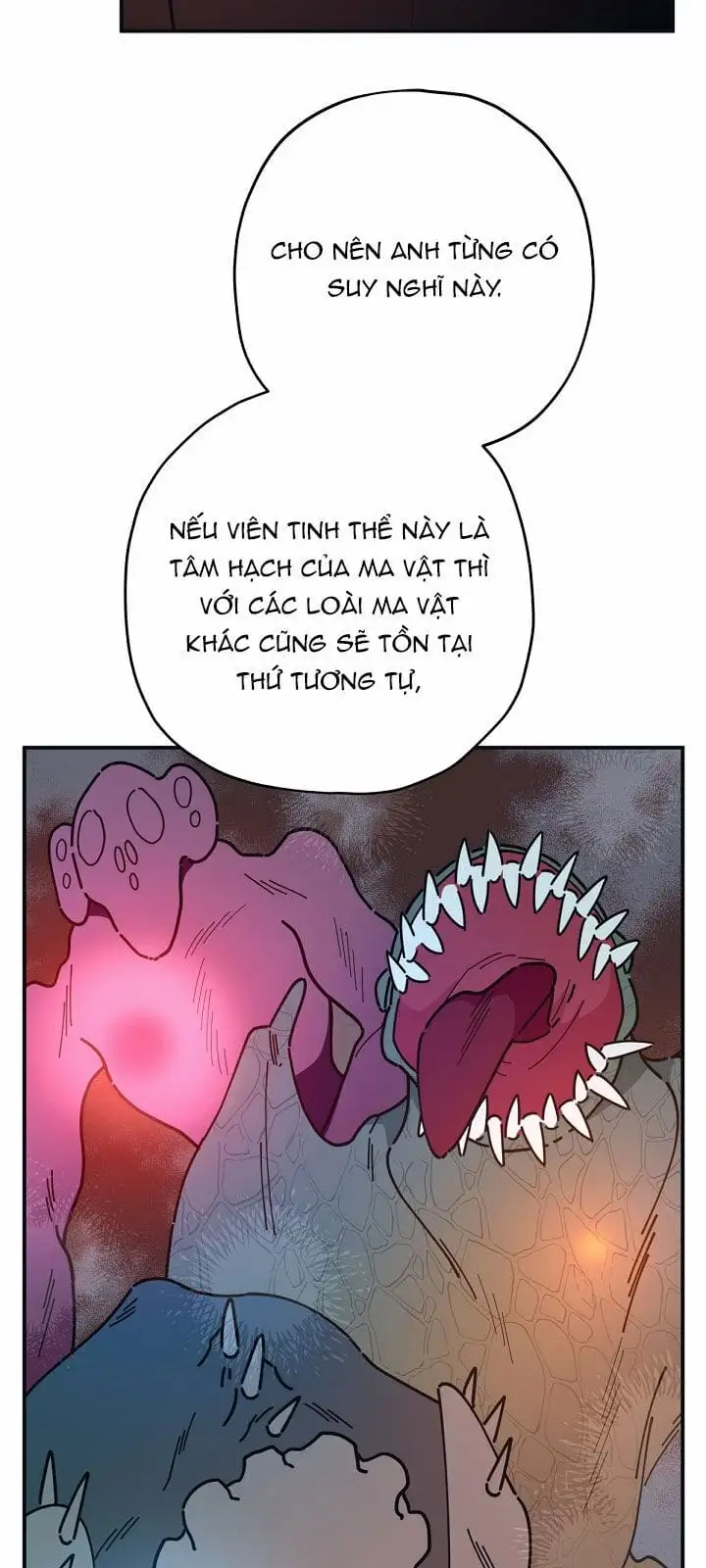 Truyện Tranh Người Hùng Của Ác Nữ - The Devil Lady’s Hero trang 6