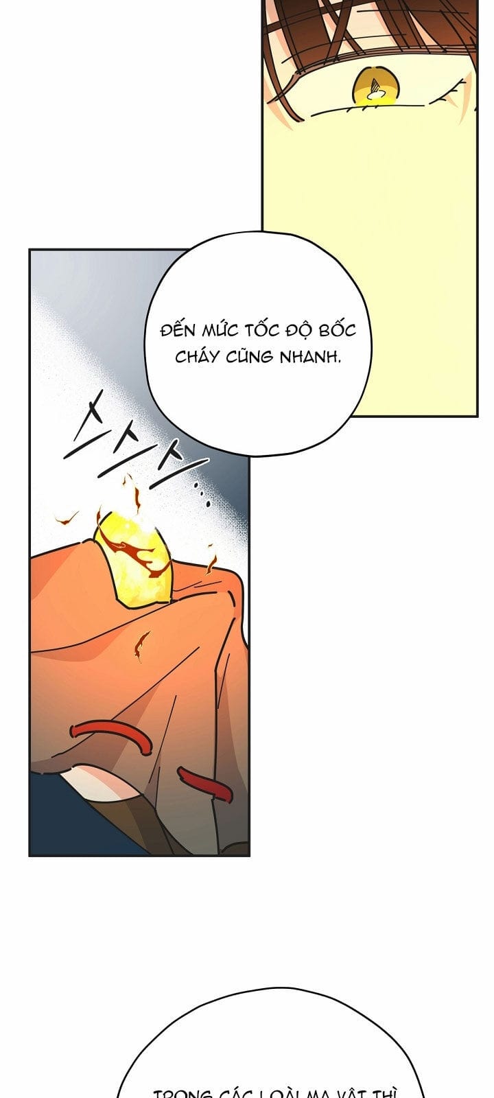 Truyện Tranh Người Hùng Của Ác Nữ - The Devil Lady’s Hero trang 6