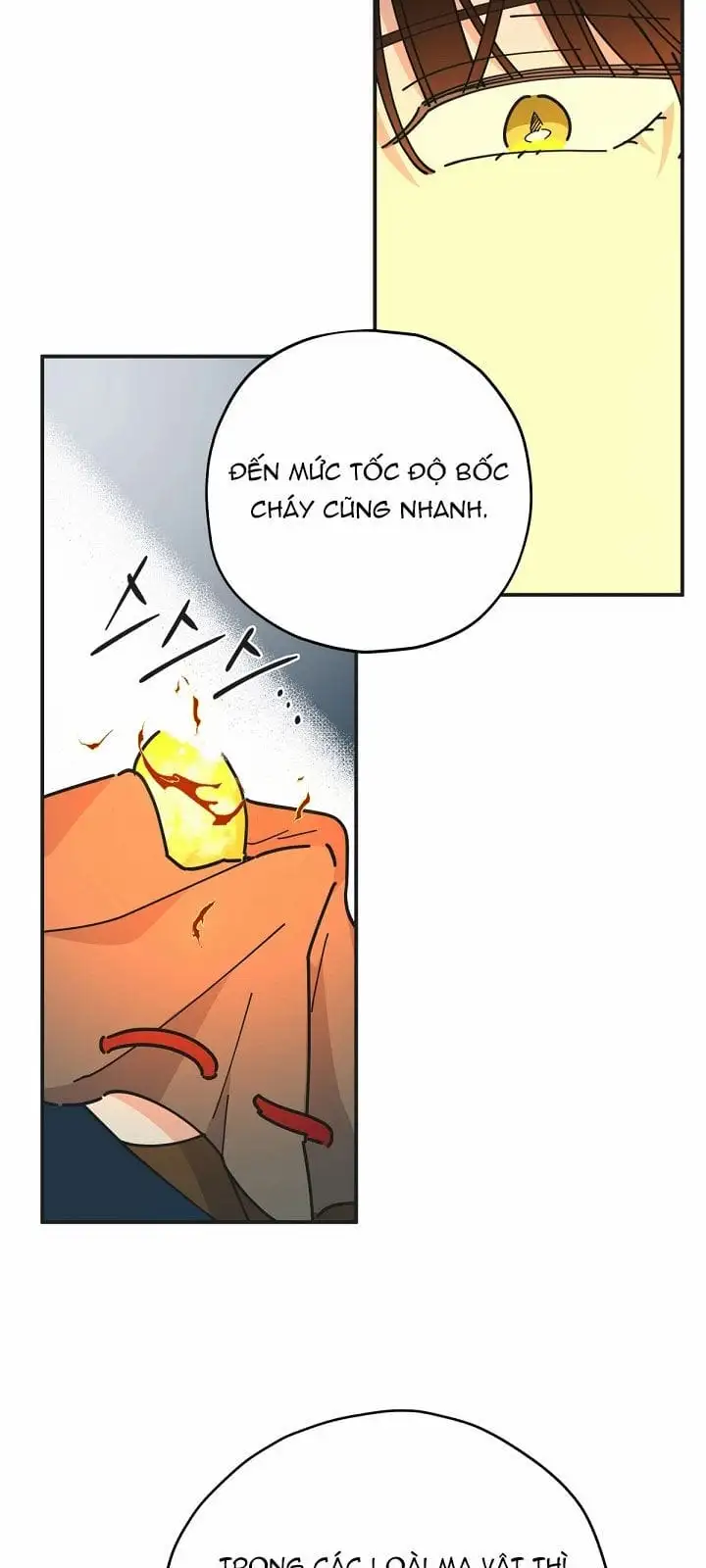 Truyện Tranh Người Hùng Của Ác Nữ - The Devil Lady’s Hero trang 6