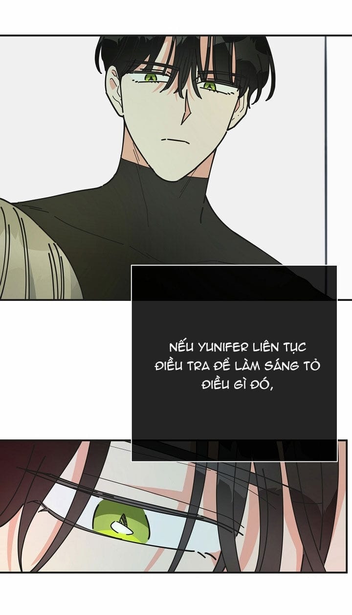 Truyện Tranh Người Hùng Của Ác Nữ - The Devil Lady’s Hero trang 6