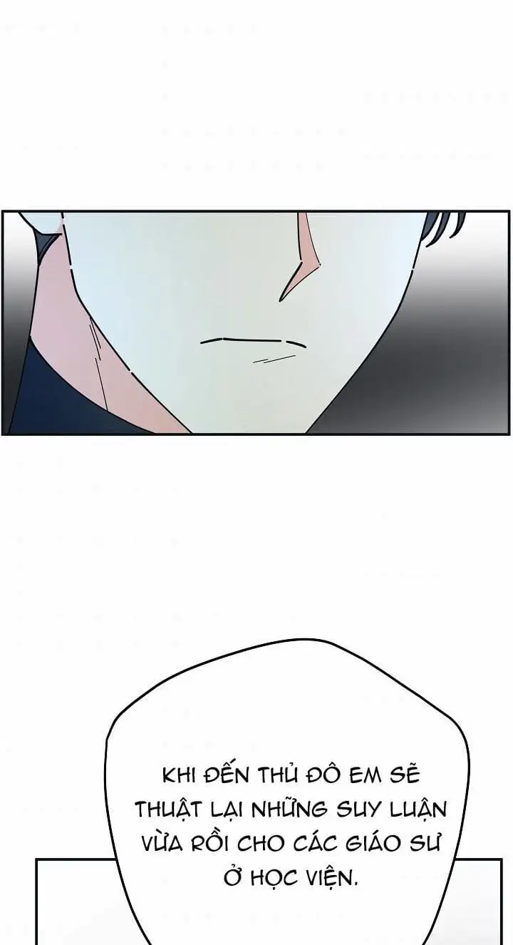 Truyện Tranh Người Hùng Của Ác Nữ - The Devil Lady’s Hero trang 6