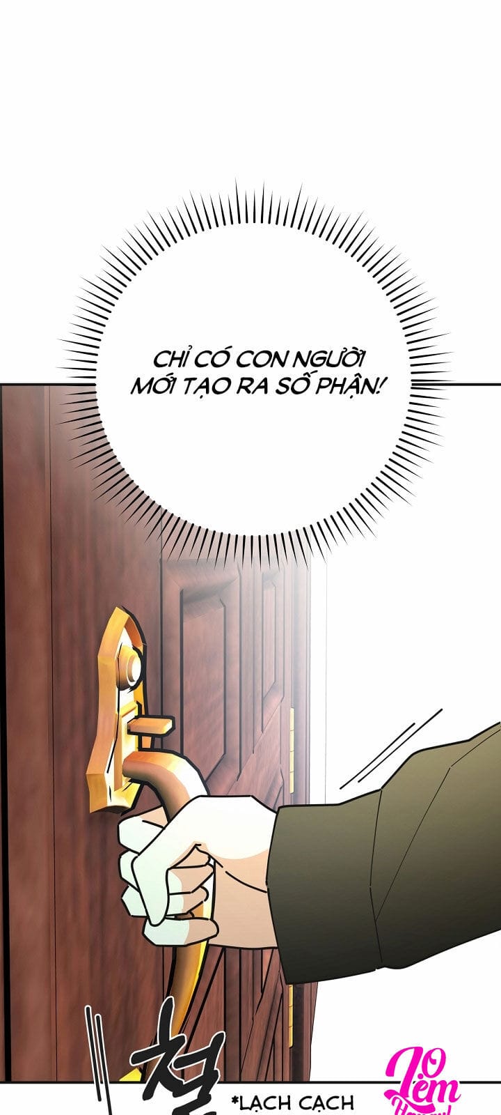 Truyện Tranh Người Hùng Của Ác Nữ - The Devil Lady’s Hero trang 6