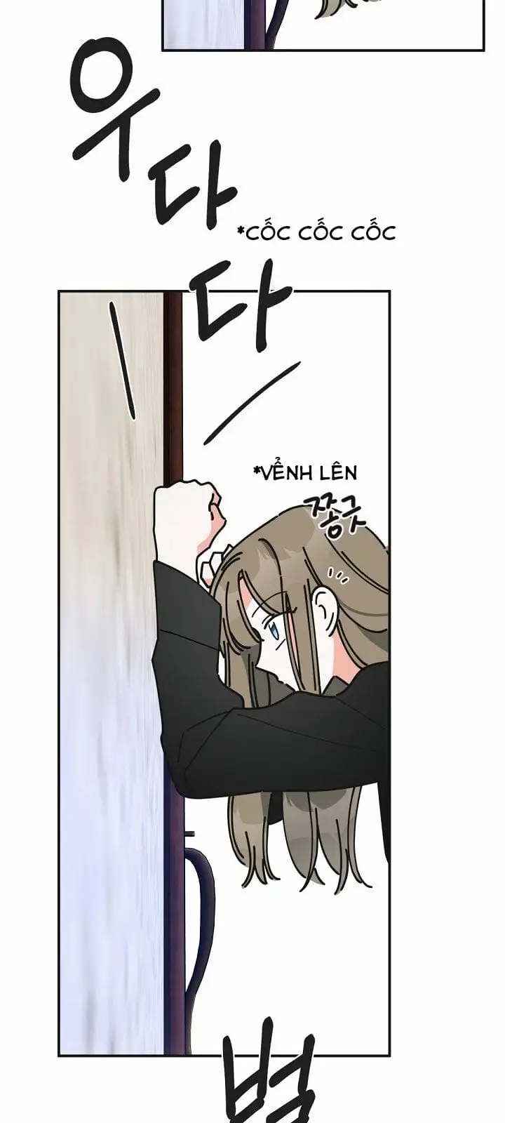 Truyện Tranh Người Hùng Của Ác Nữ - The Devil Lady’s Hero trang 6