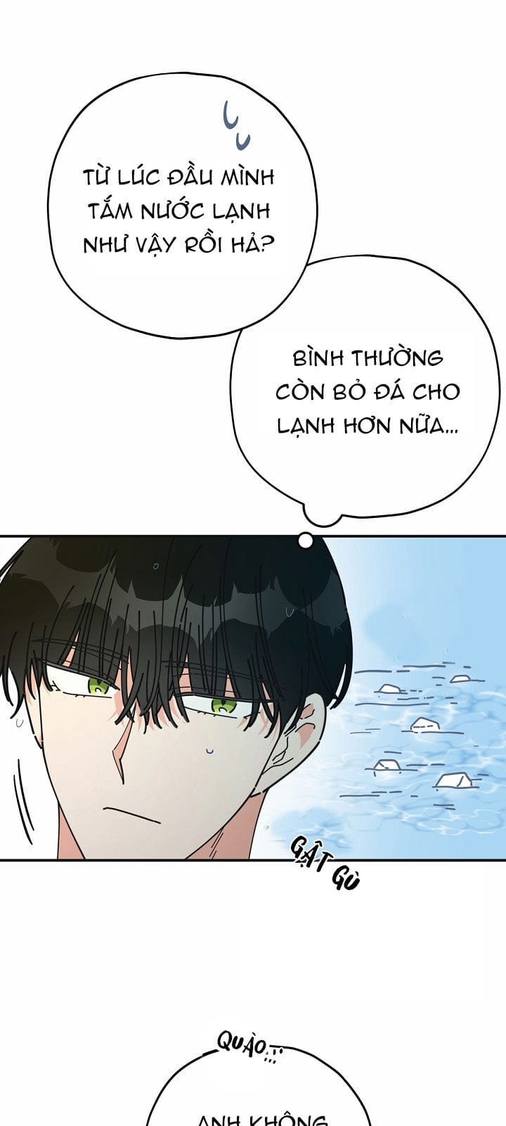 Truyện Tranh Người Hùng Của Ác Nữ - The Devil Lady’s Hero trang 6