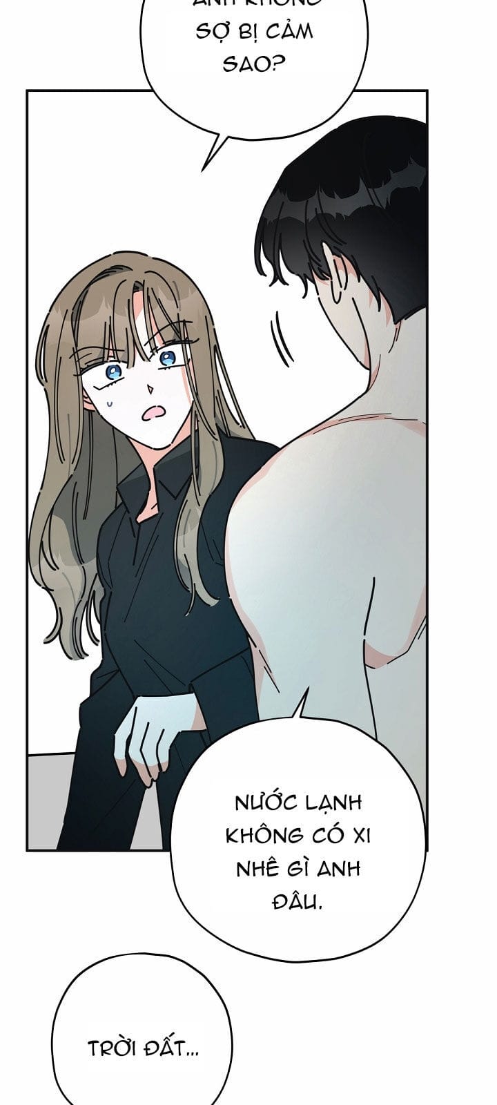 Truyện Tranh Người Hùng Của Ác Nữ - The Devil Lady’s Hero trang 6