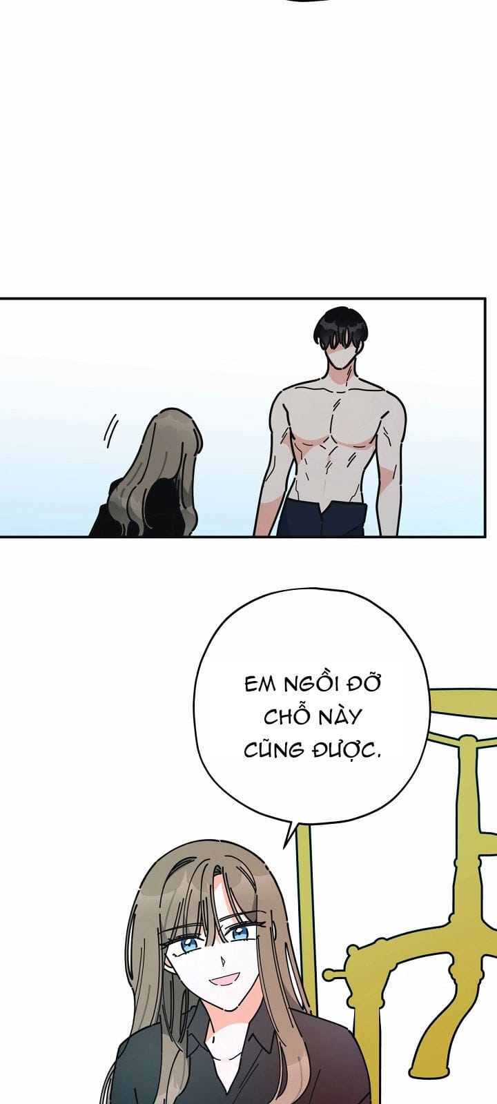 Truyện Tranh Người Hùng Của Ác Nữ - The Devil Lady’s Hero trang 6