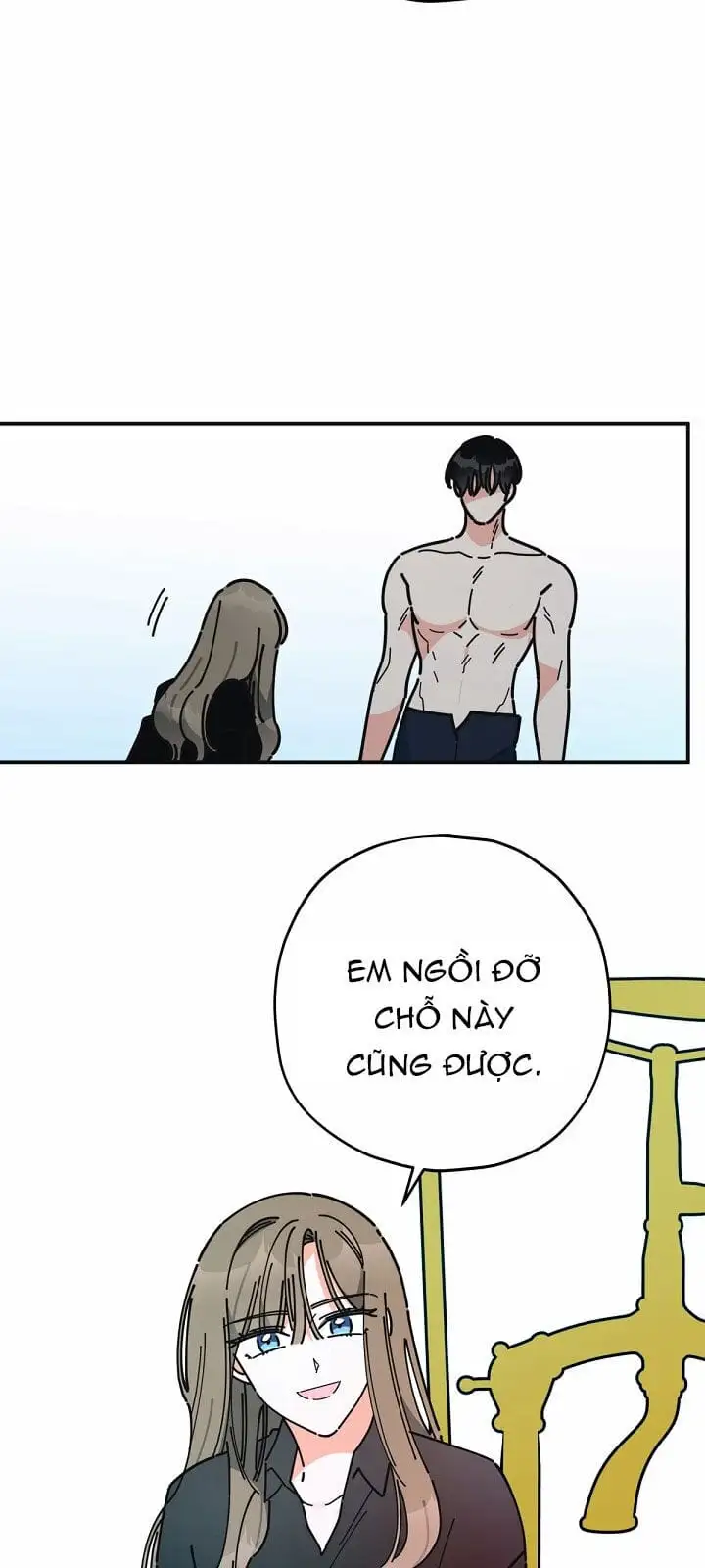 Truyện Tranh Người Hùng Của Ác Nữ - The Devil Lady’s Hero trang 6