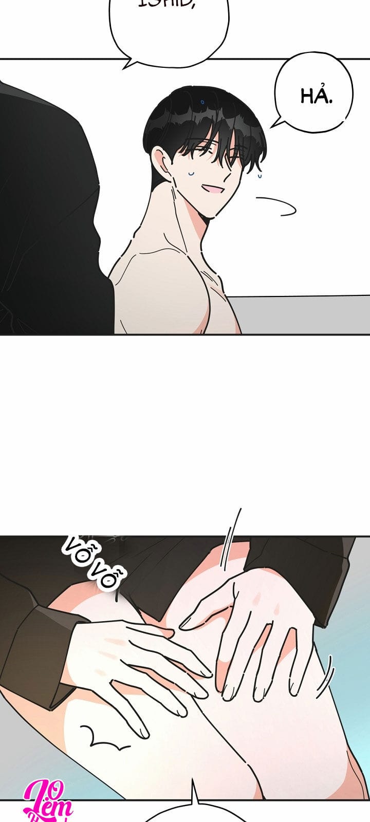 Truyện Tranh Người Hùng Của Ác Nữ - The Devil Lady’s Hero trang 6