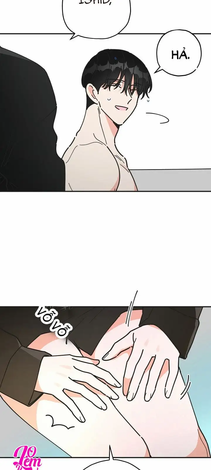 Truyện Tranh Người Hùng Của Ác Nữ - The Devil Lady’s Hero trang 6