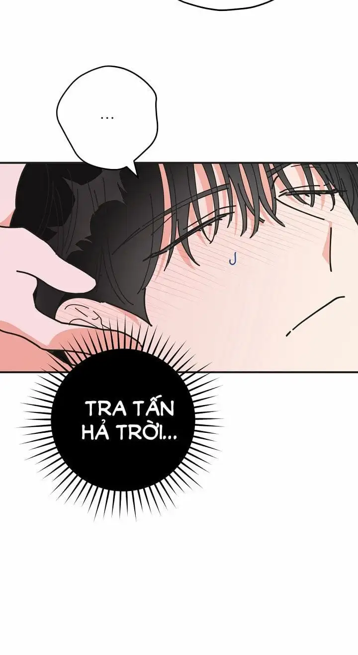 Truyện Tranh Người Hùng Của Ác Nữ - The Devil Lady’s Hero trang 6