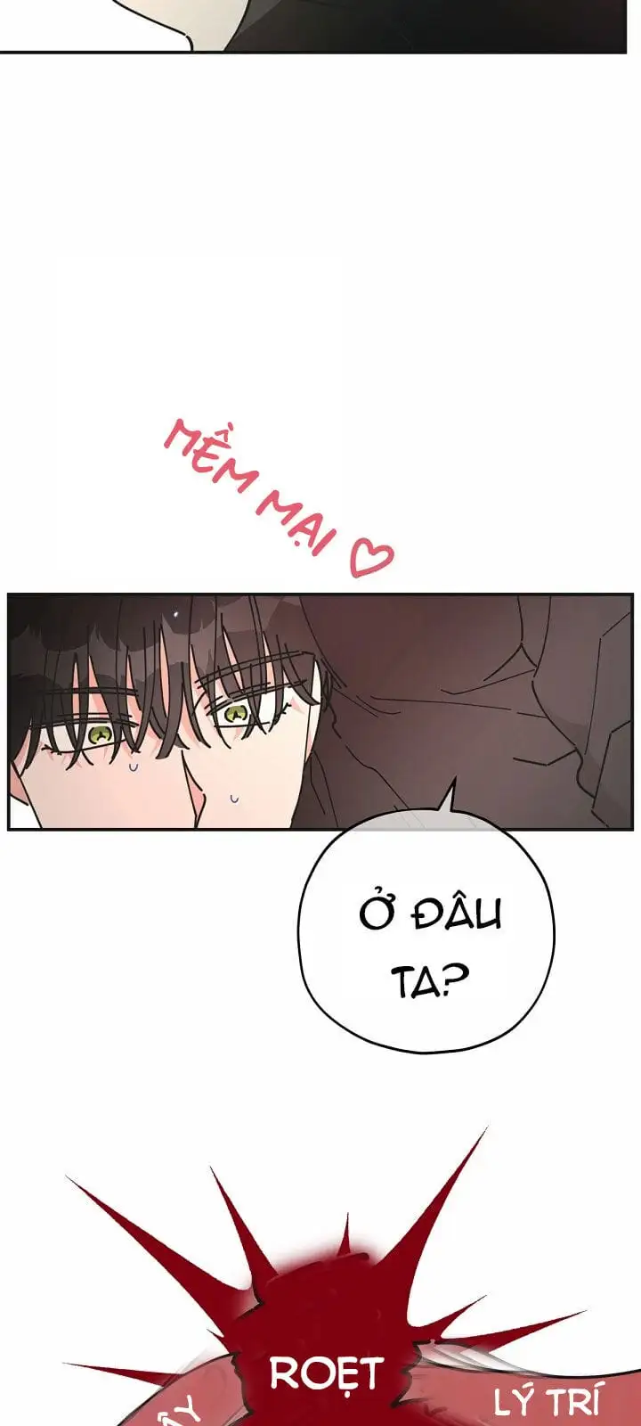 Truyện Tranh Người Hùng Của Ác Nữ - The Devil Lady’s Hero trang 6
